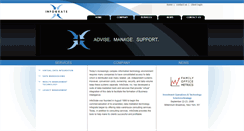 Desktop Screenshot of infograte.com